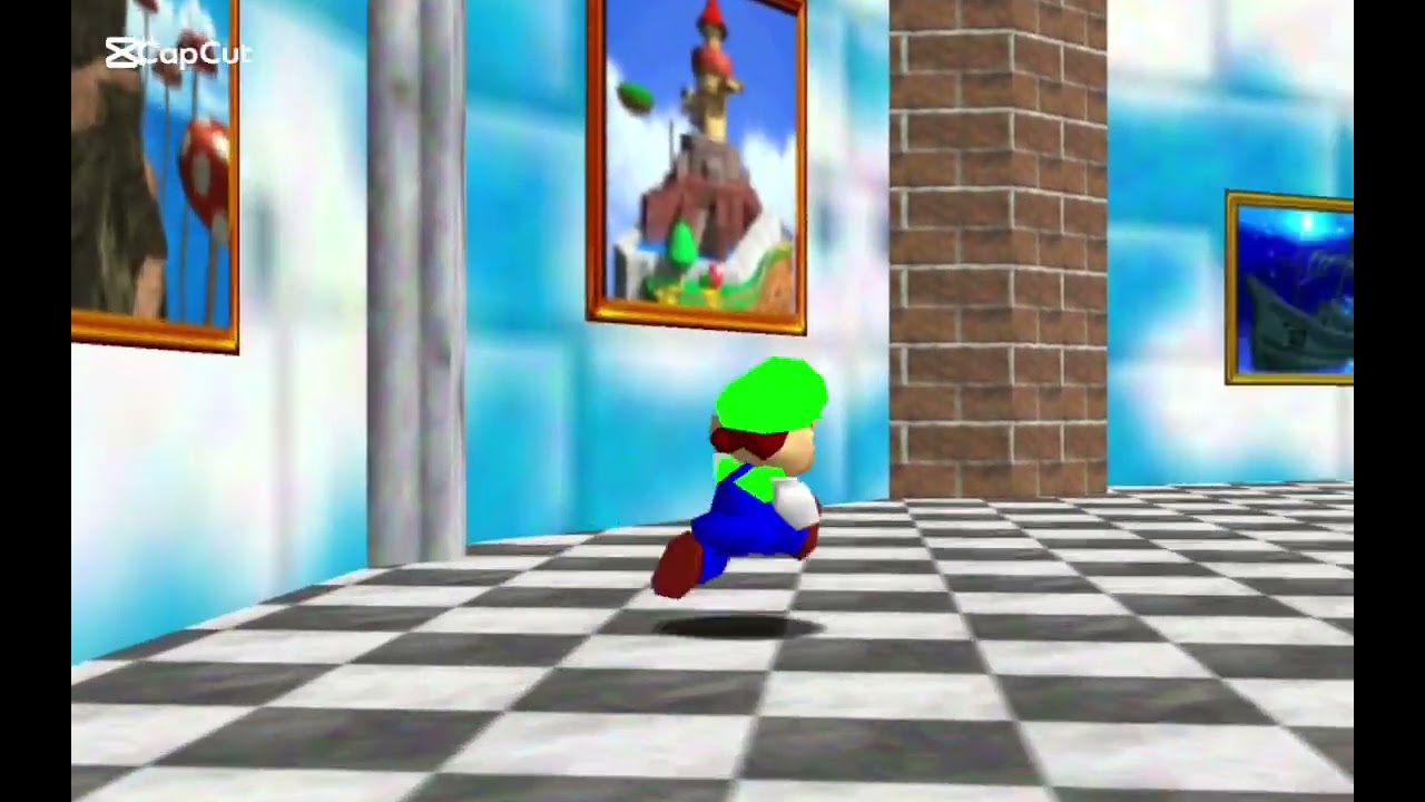 To SUPERGOOBERS64