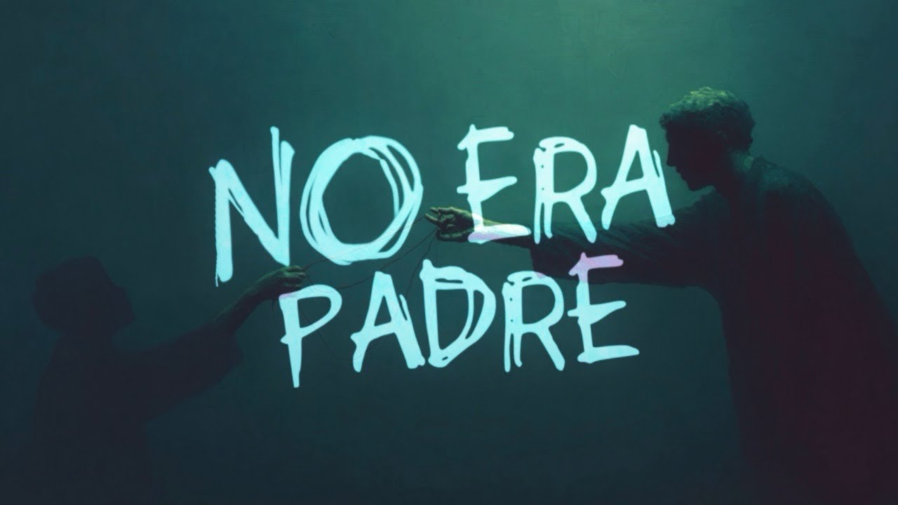 Aprendiste a vivir sin alguien que seguia vivo