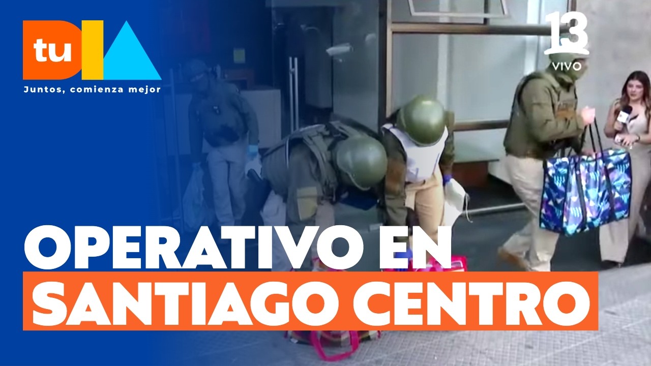 Decomisan 50KG de droga y millones en efectivo: Narcos usaban edificio residencial como Bodega