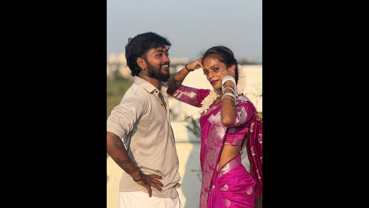 Bad mrg😖#madhandivya