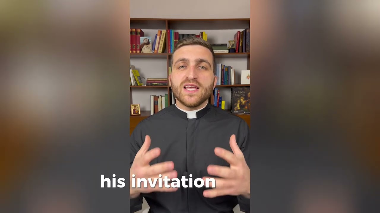 Todays Daily Bread: Luke 9:57-62 | 1st Week of Epiphany - Thursday