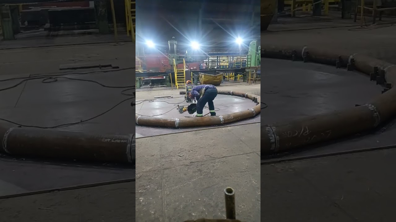 #viral #shorts #caldeiraria #montagem #shortvideo #fa&ccedil;avoc&ecirc;mesmo #dica #welder
