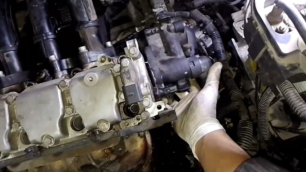 Desarme y análisis de tapa de VW gol trend. Un trabajo que termino en estafa,  salió a la luz.😡#####