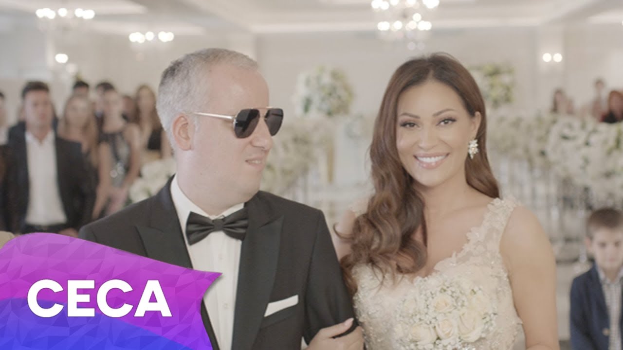 Ceca i Sasa Matic - Lažov notorni - (Official Video 2017)