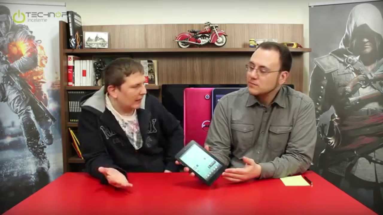 Dell Venue 7 İncelemesi