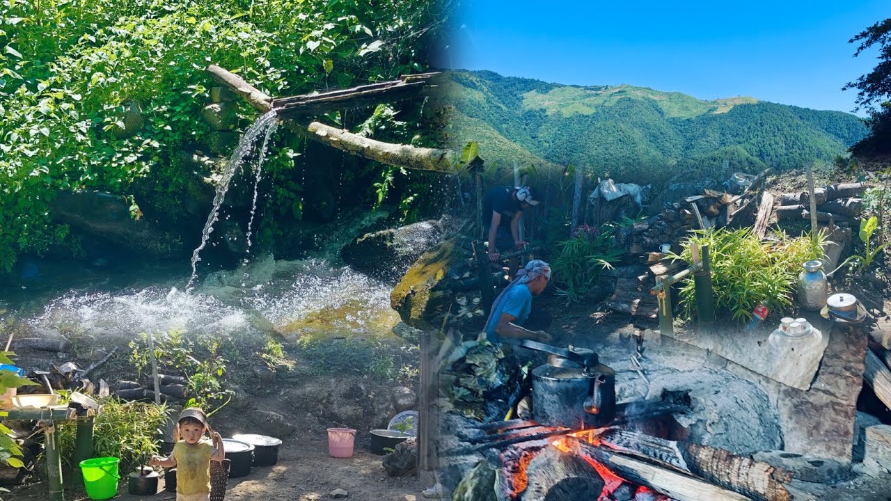 Community Spirit at Work | Paddy Road Restoration – Nitoi Village