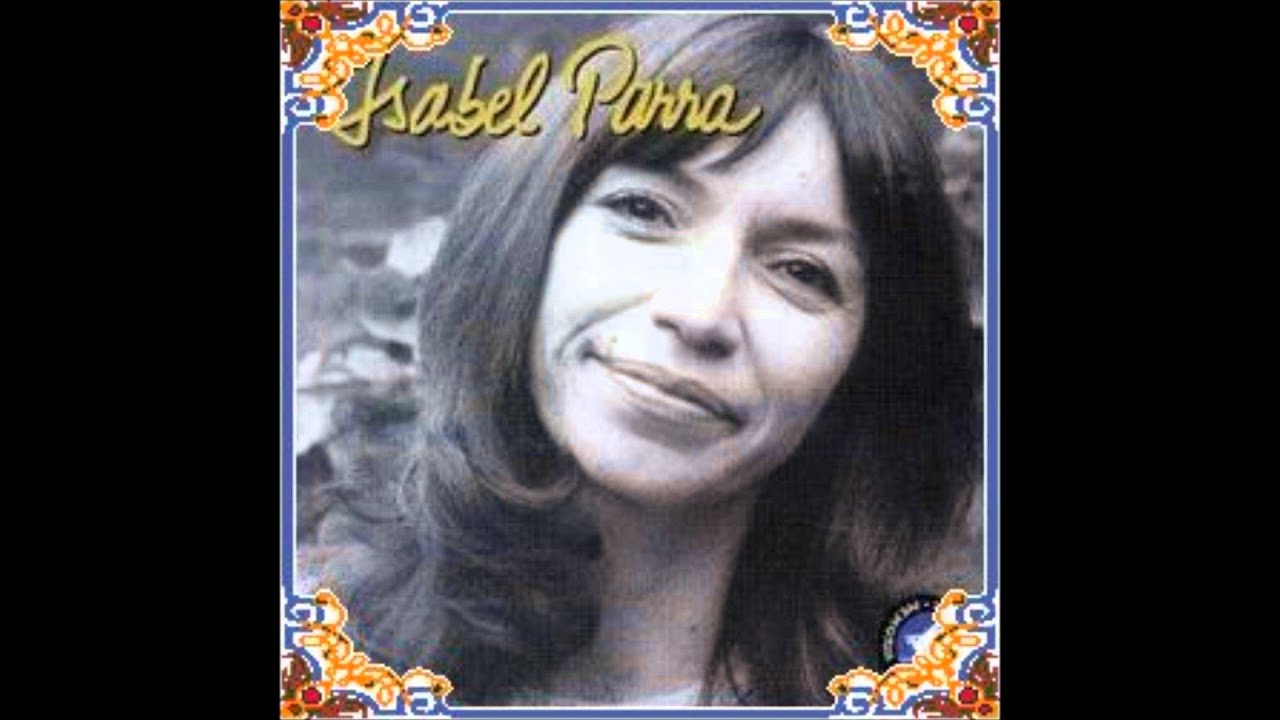 isabel parra-como dos rios.wmv