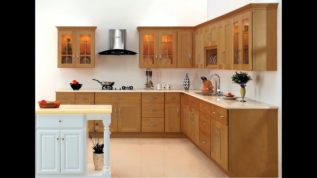 Kitchen Cabinet Design