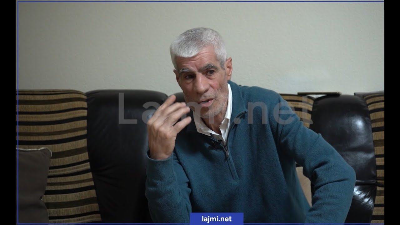 Qazim Kastrati tregon për tmerrin e përjetuare gjatë kohës së luftës - Tregime nga katuni