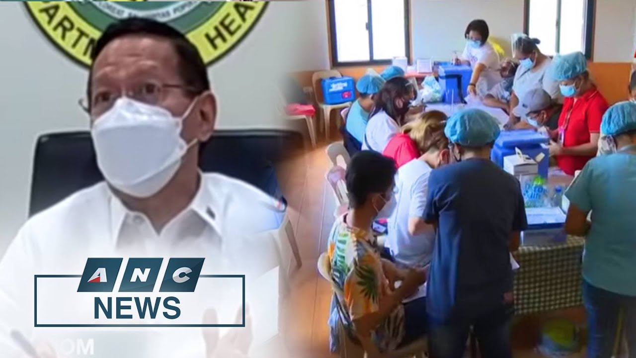 Headstart: PH Health Secretary Francisco Duque III on changes in pandemic policies | ANC