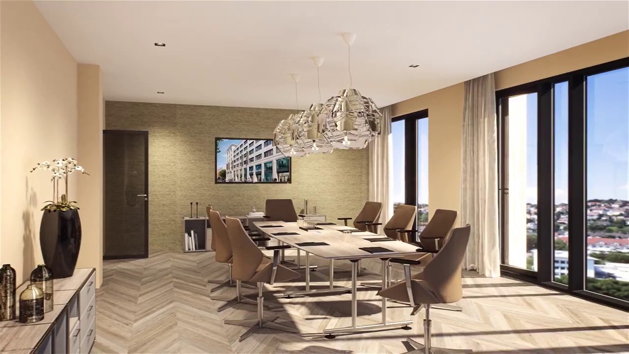 Unser COLLECTION Business Center 