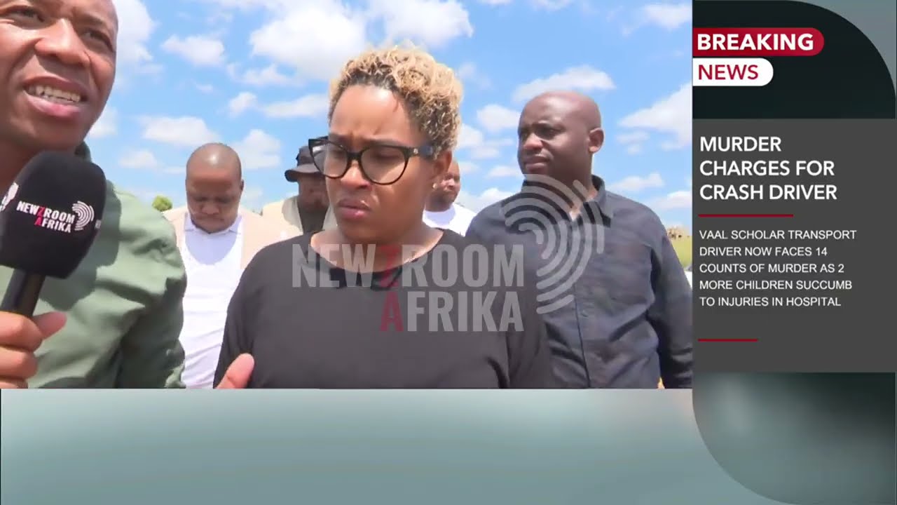 SAPS to deal with Randfontein zama zamas