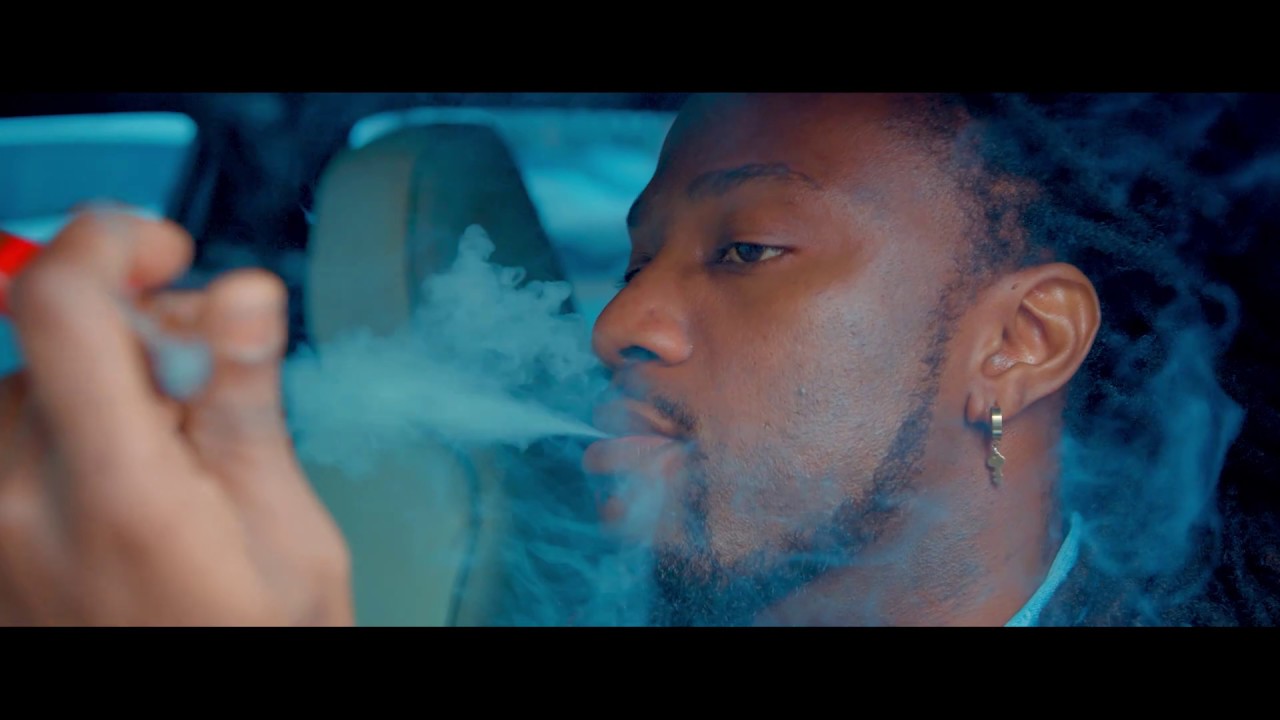 Feel Right by Souferior Official Music Video