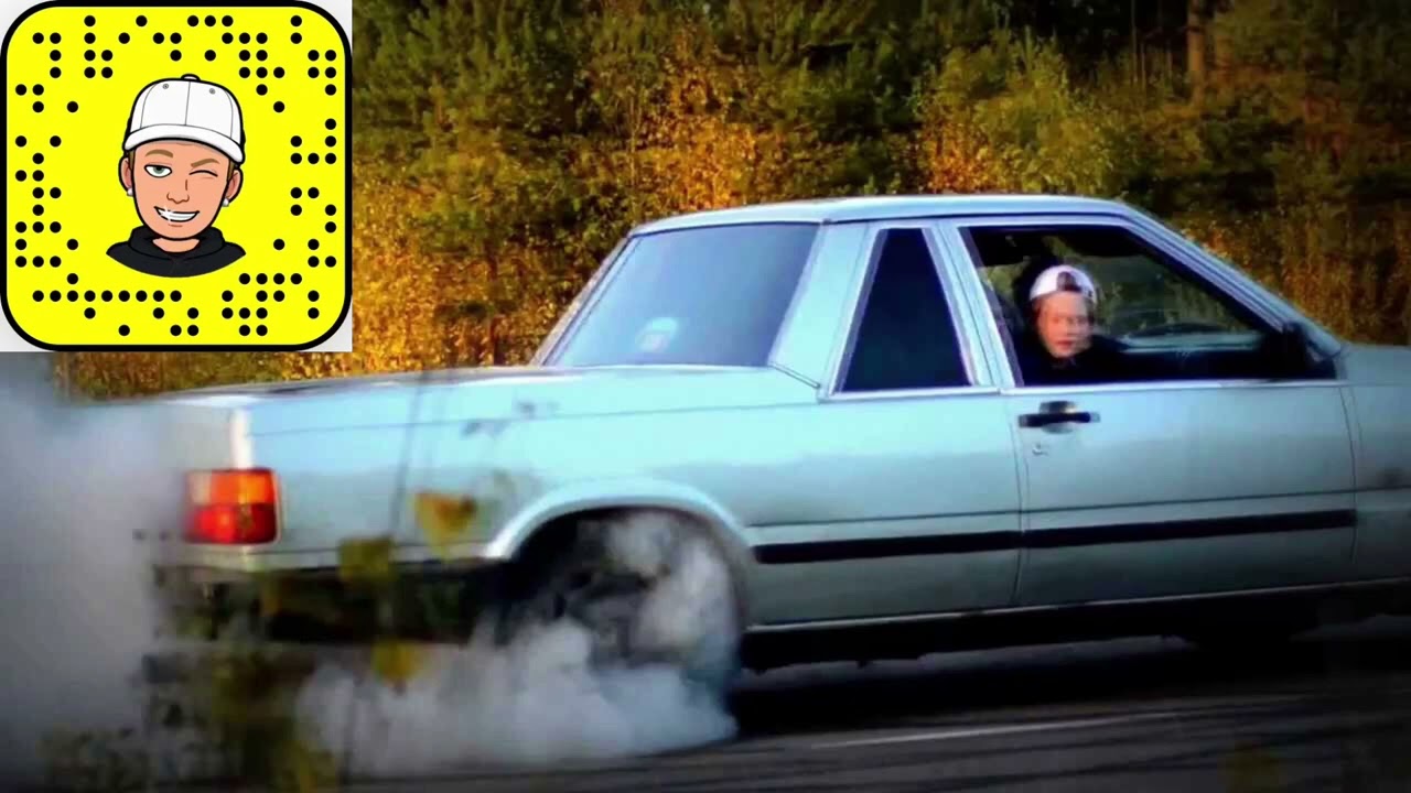 Du är den som jag vill ha (SUPER BASS)