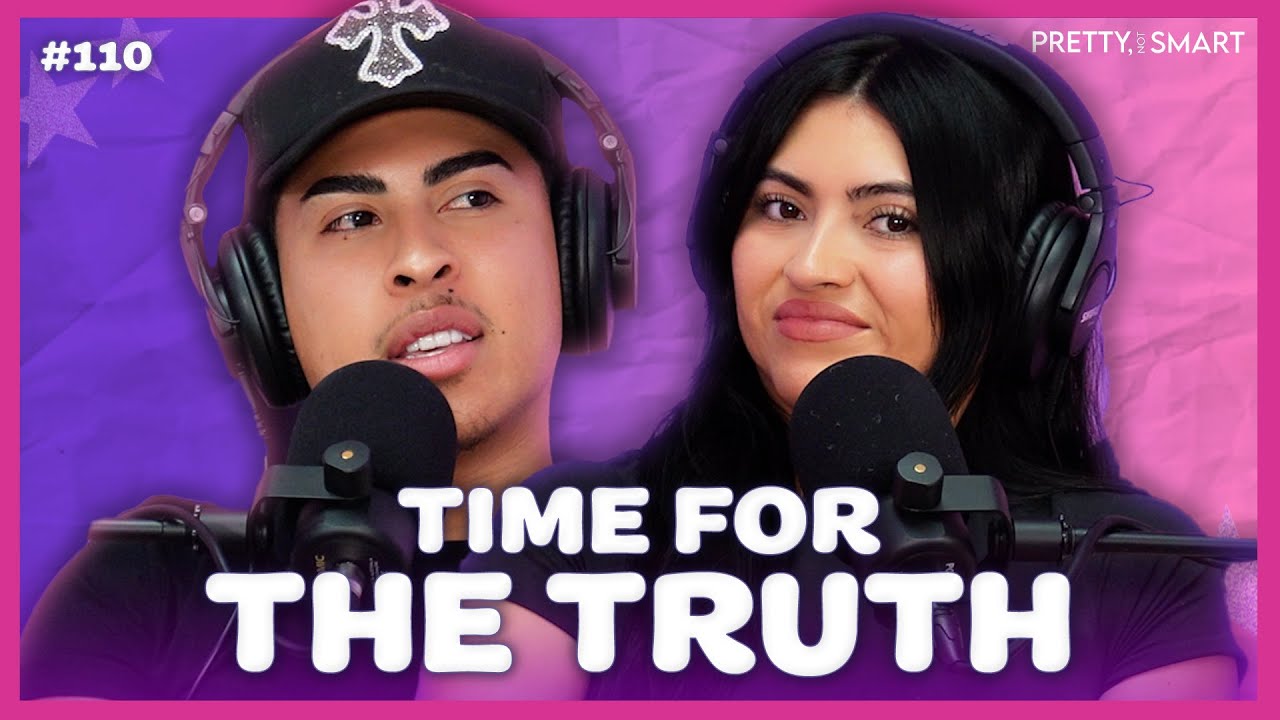 Why YouTube DELETED Louie’s VIRAL Videos | Pretty Not Smart with Louie and Yoatzi Castro Podcast