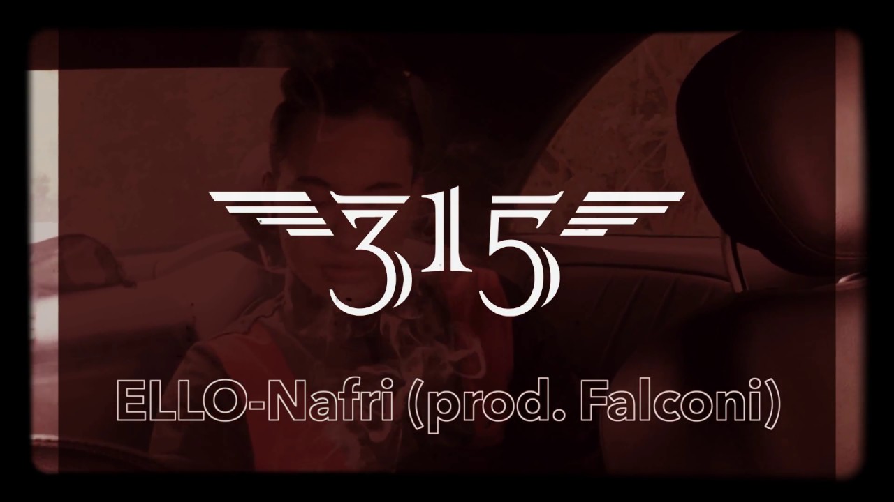 ELLO ◇Nafri◇ (prod. Falconi)