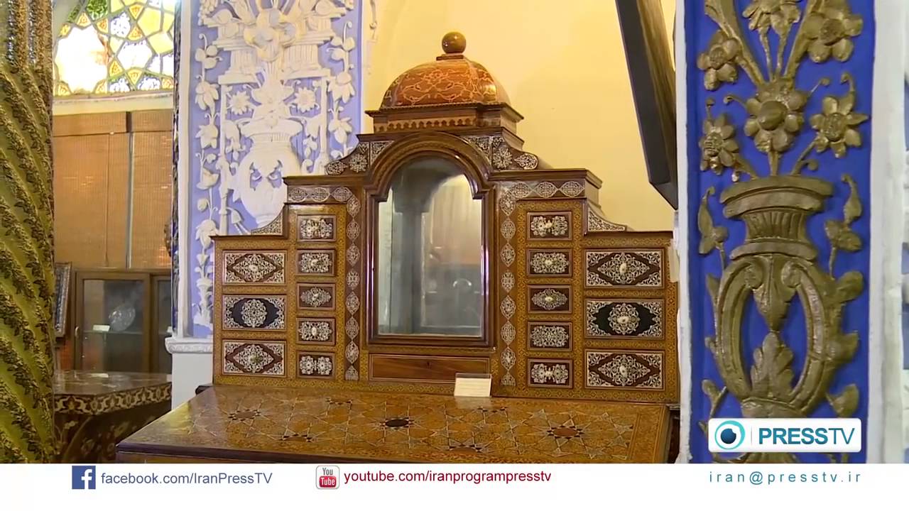Top 10 Museums in Tehran