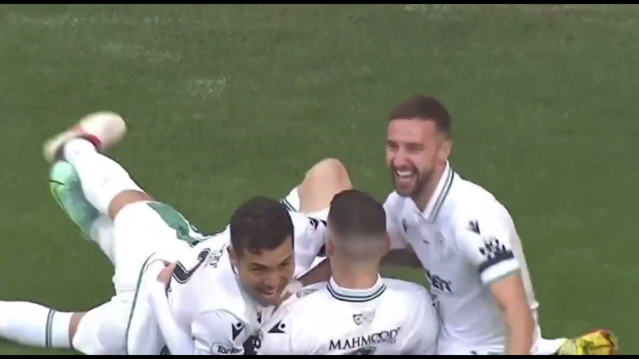 Sami Çelik - Anadolu Kartalı ( Konya Spor Marşı )