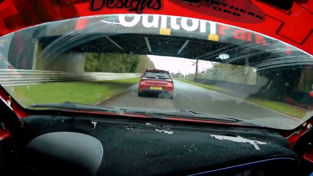 Oulton Park Track Day 17/2/24 session 1