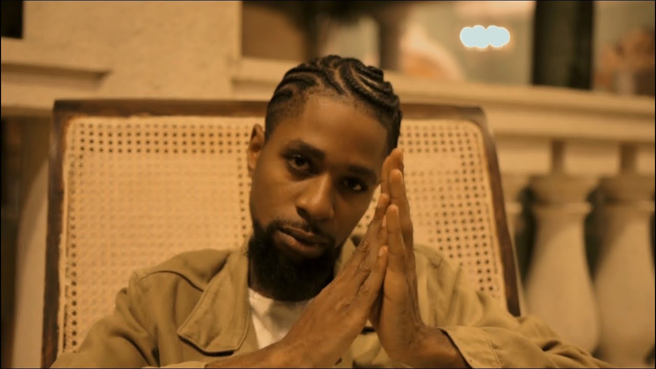 Jah Koda - Magnificent (Official Music Video)