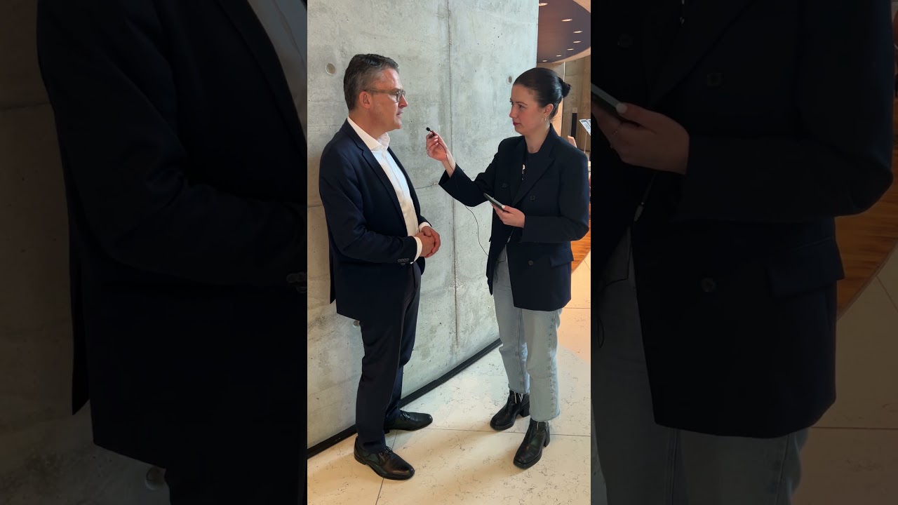 MdB Roderich Kiesewetter &uuml;ber Sicherheitspolitik