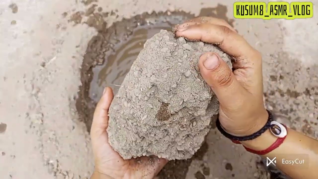 New 🆕 mazedar crispy texture satisfying crumbling vlog 🌟😴😴🌪️