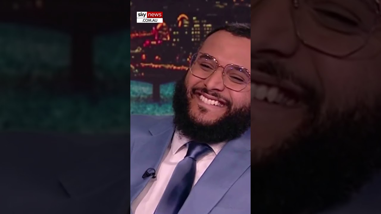 &lsquo;Stop the victimhood!&rsquo;: Rabbi Shmuley blasts Mohammed Hijab on Piers Morgan