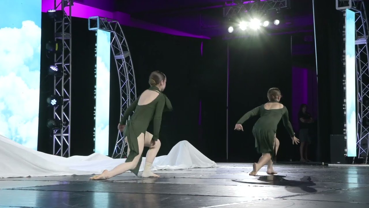 Sound the Bugle-Showstopper-May 2025