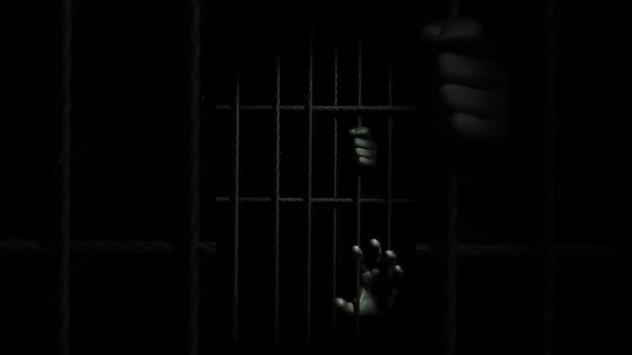 A Dark Place