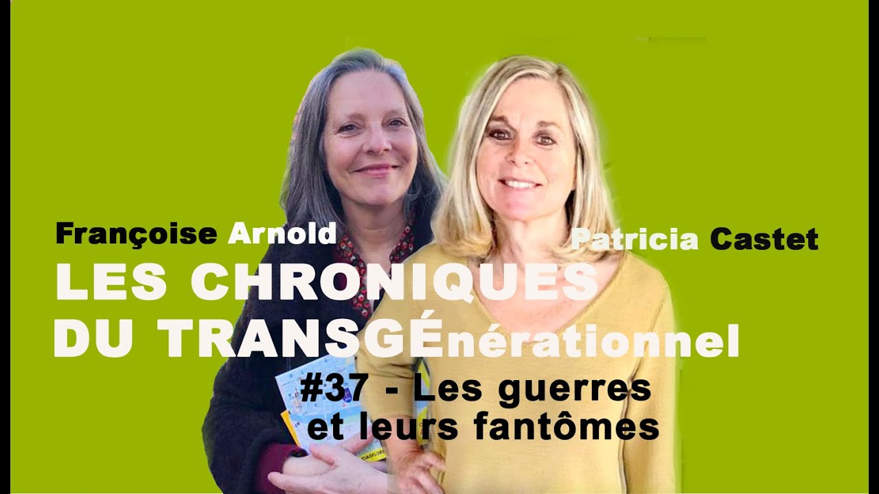 Les fantômes laissés par les guerres