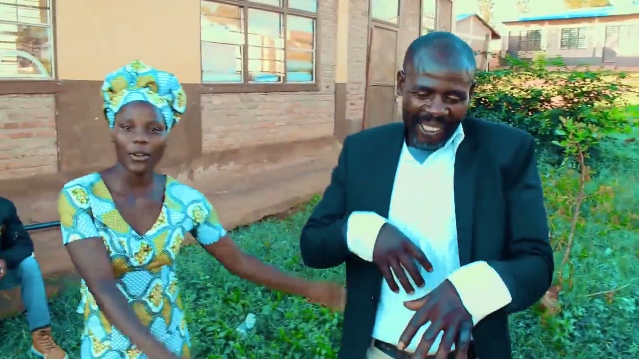 Icyerekezo cy'abanyarwanda_ Hatunguramye Etienne