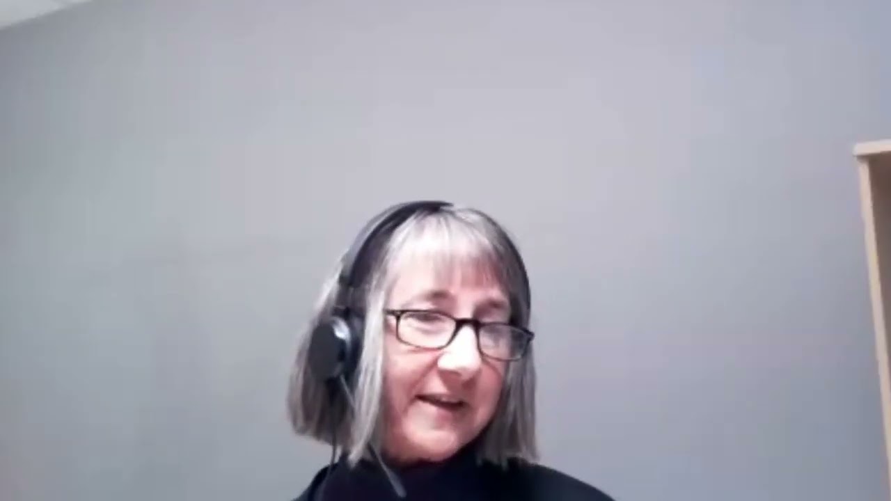 Rettigheter og velferdsordninger ved CFS/ME, webinar med sosionom Inghild Follestad