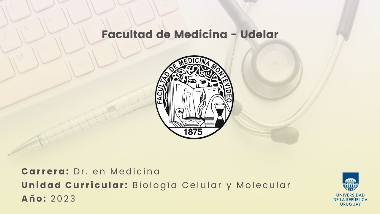 Transcripción del ADN