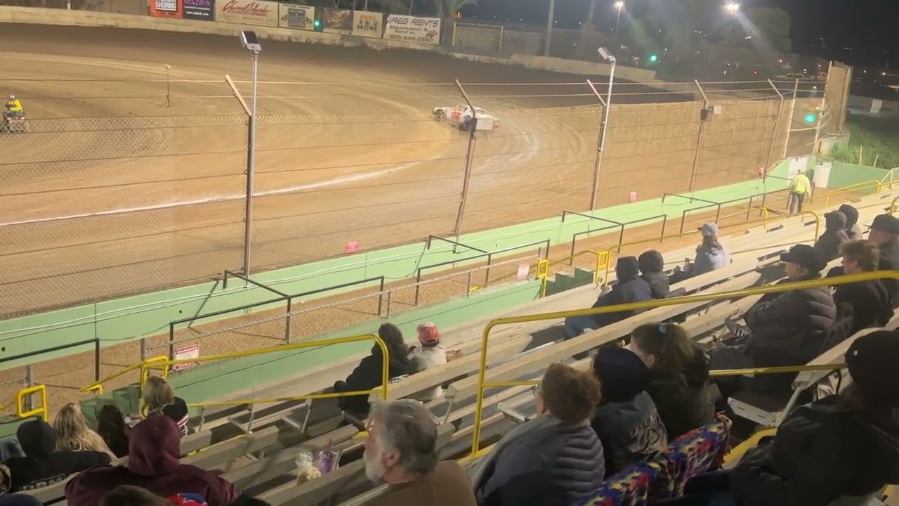 3/7/26 VRA Hobby Stocks main at Ventura Raceway.. Also posted on Facebook..