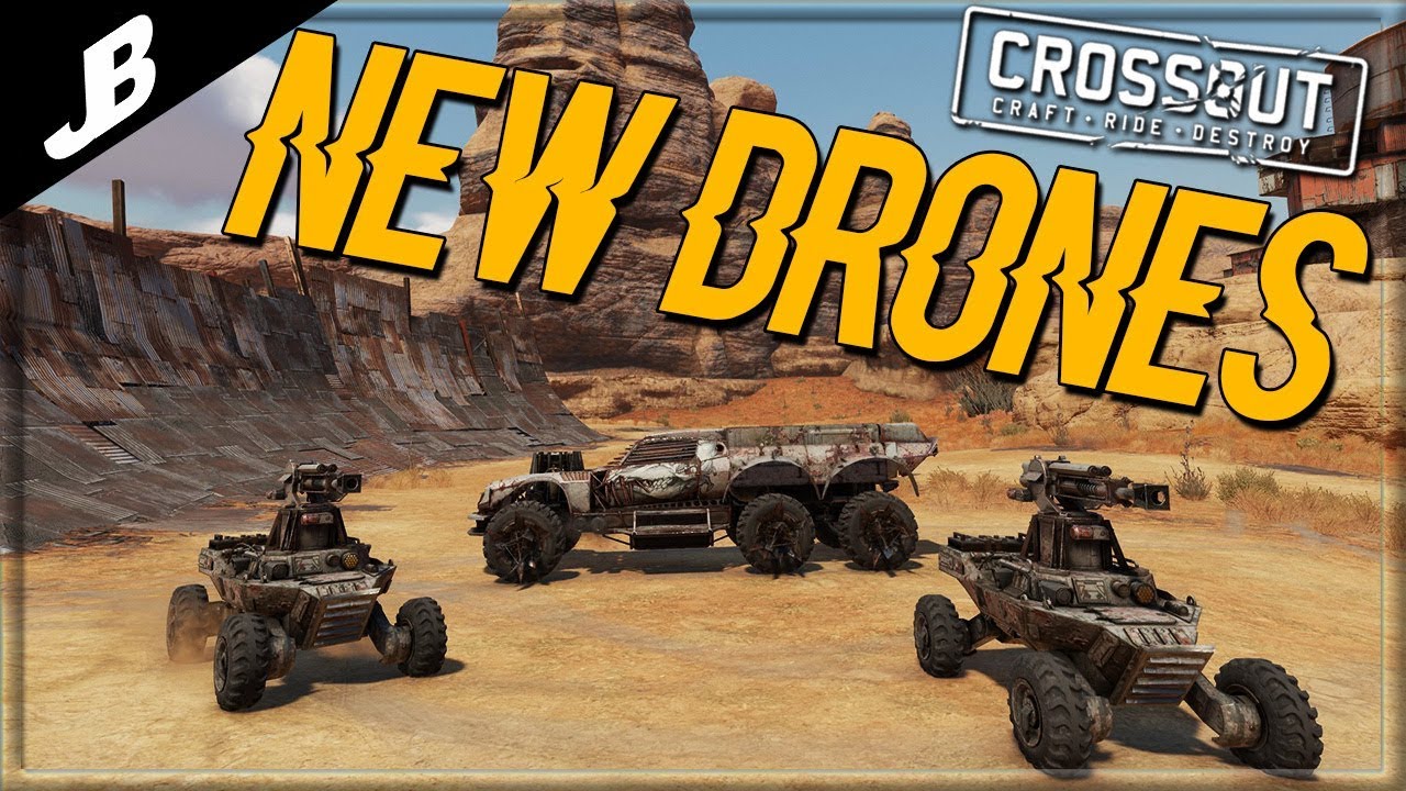 NEW cabin and GL-55  Drones OP? Death pack review and possible harvester nerf in the future and more
