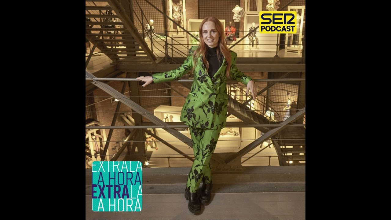 Ana Locking, diseñadora: 