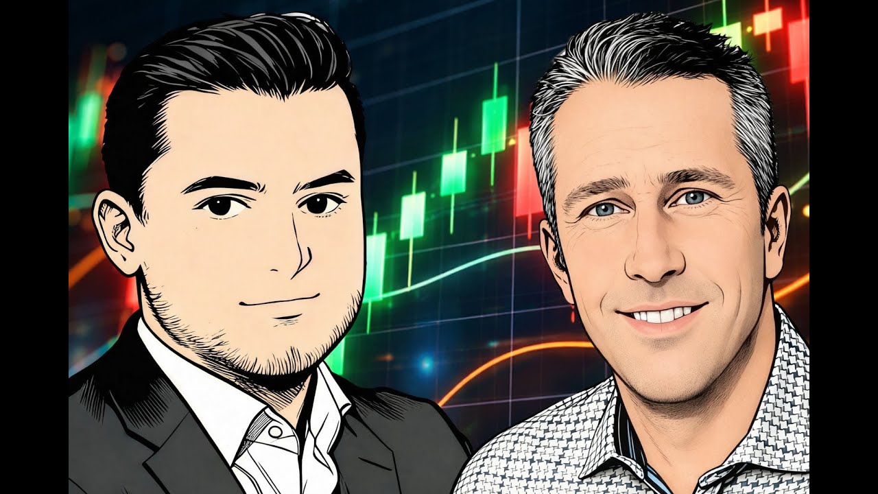 LIVE DAY TRADING with Forty 4 Trading