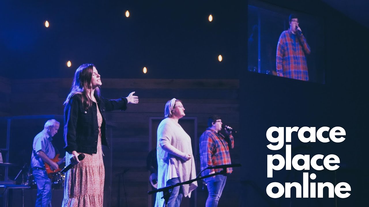 Grace Place Online