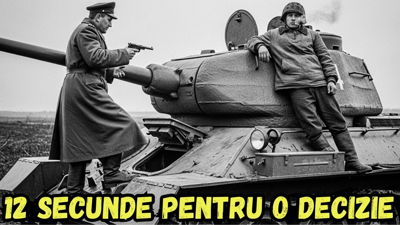 Risca Tribunalul Militar Pentru Refuzul De A Ataca Frontal: Dar Calculul Său A Salvat 200 De Soldați
