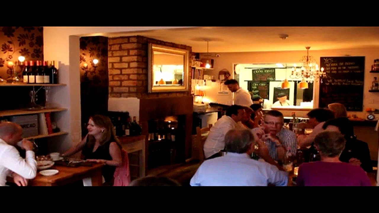 Sticky Walnut Promo Video