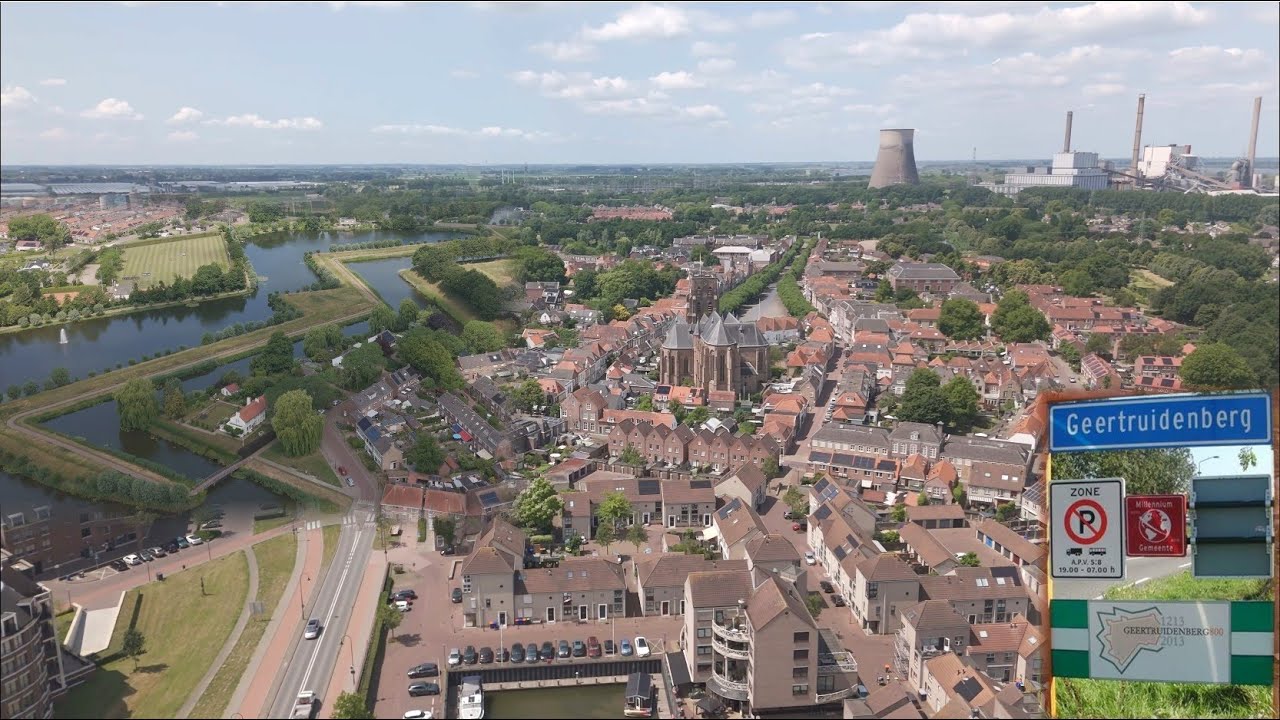 Geertruidenberg - Raamsdonksveer, Raamsdonk - Brabant - Netherlands