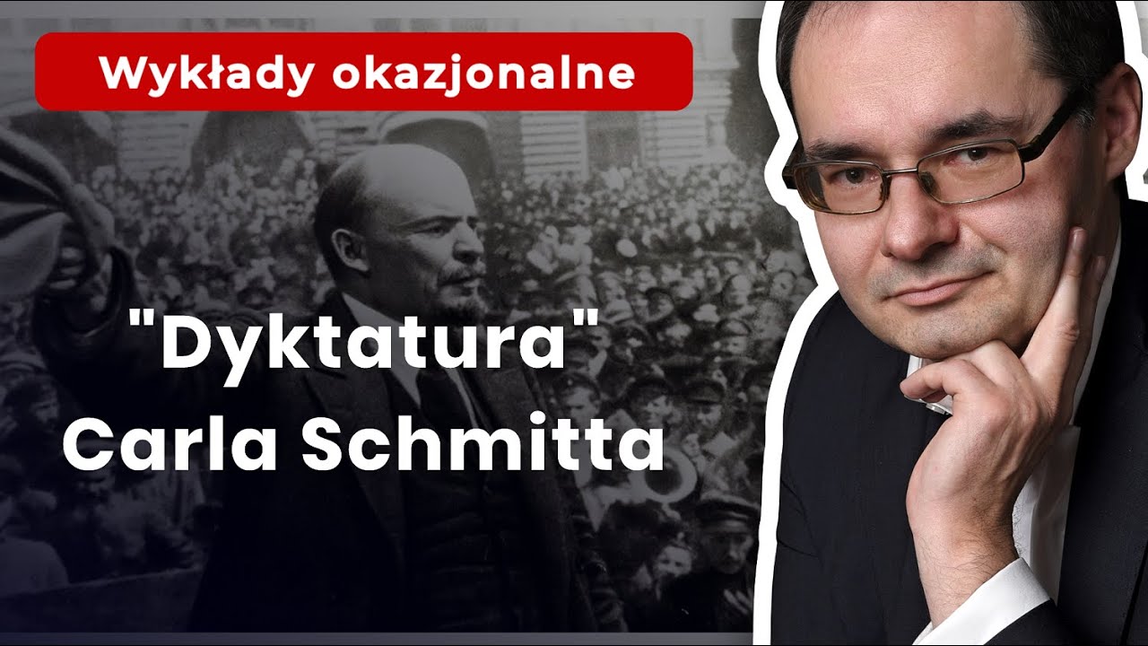 Prof. Adam Wielomski: 