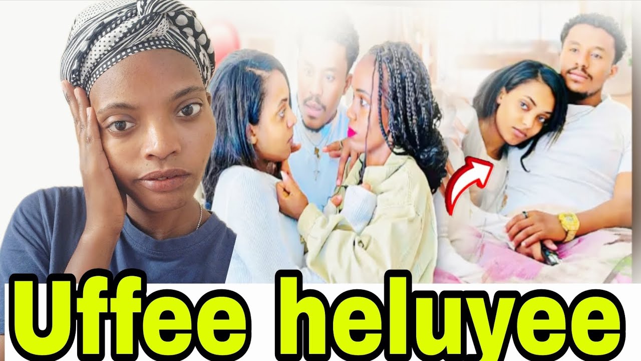 😭Natiin heluun jarsumaan erguun jiruu jedheen uuffee