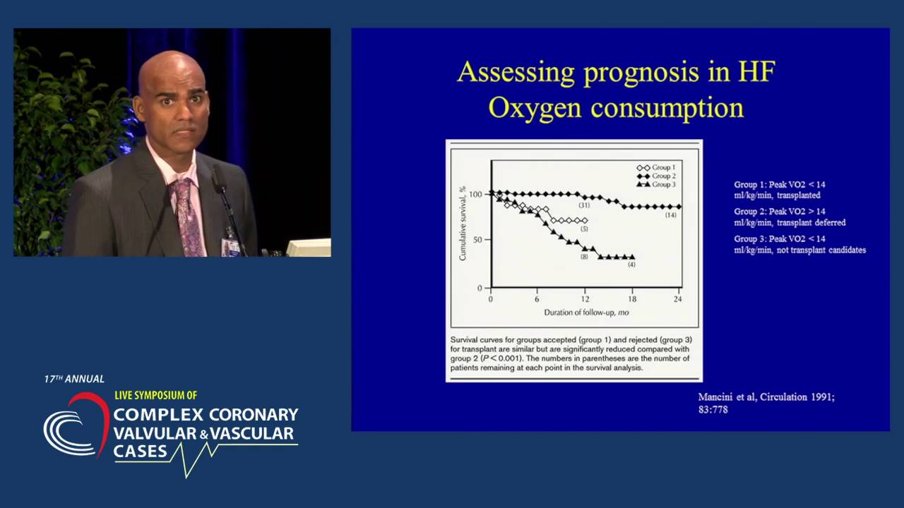 Growing Evidence for LVADs in CHF