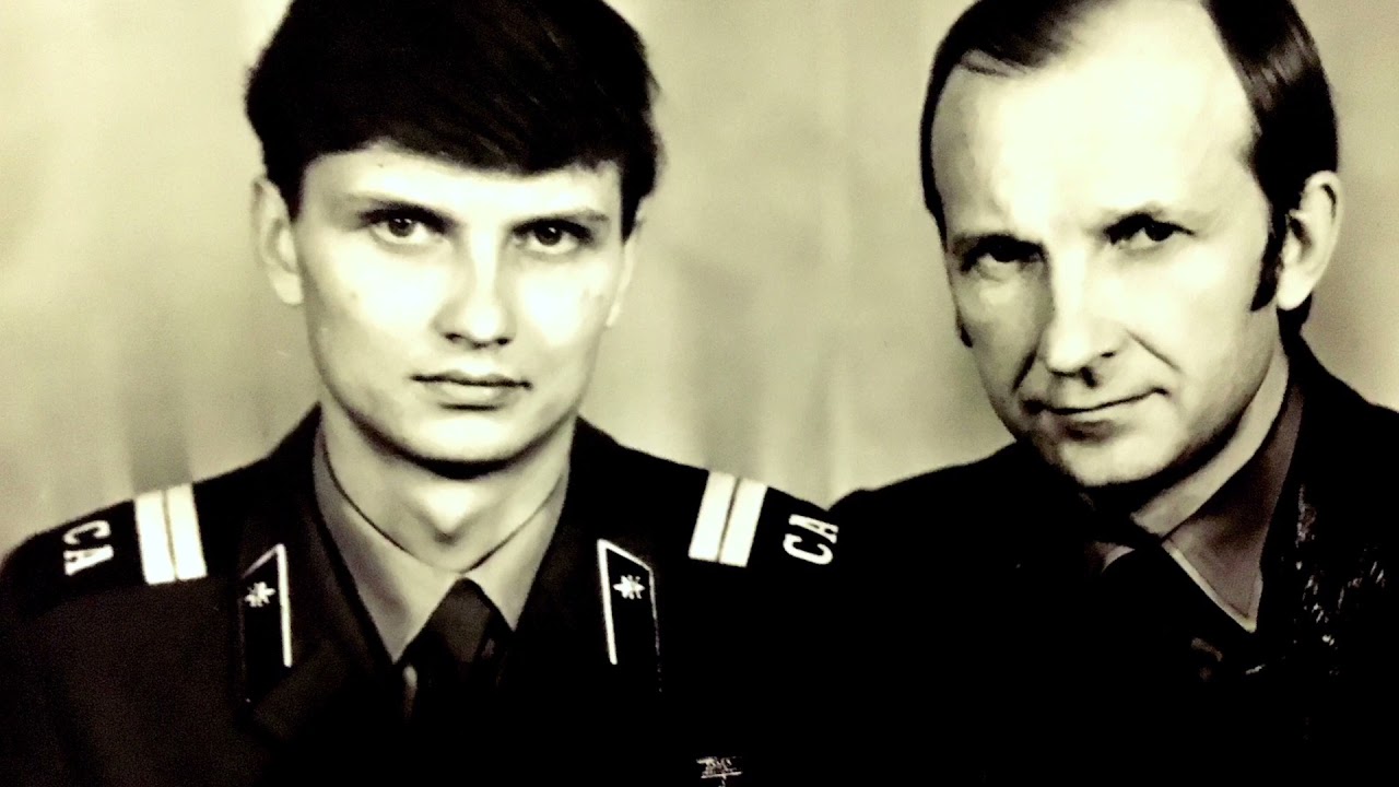 В/ч 41600 Барыбино ДМБ89