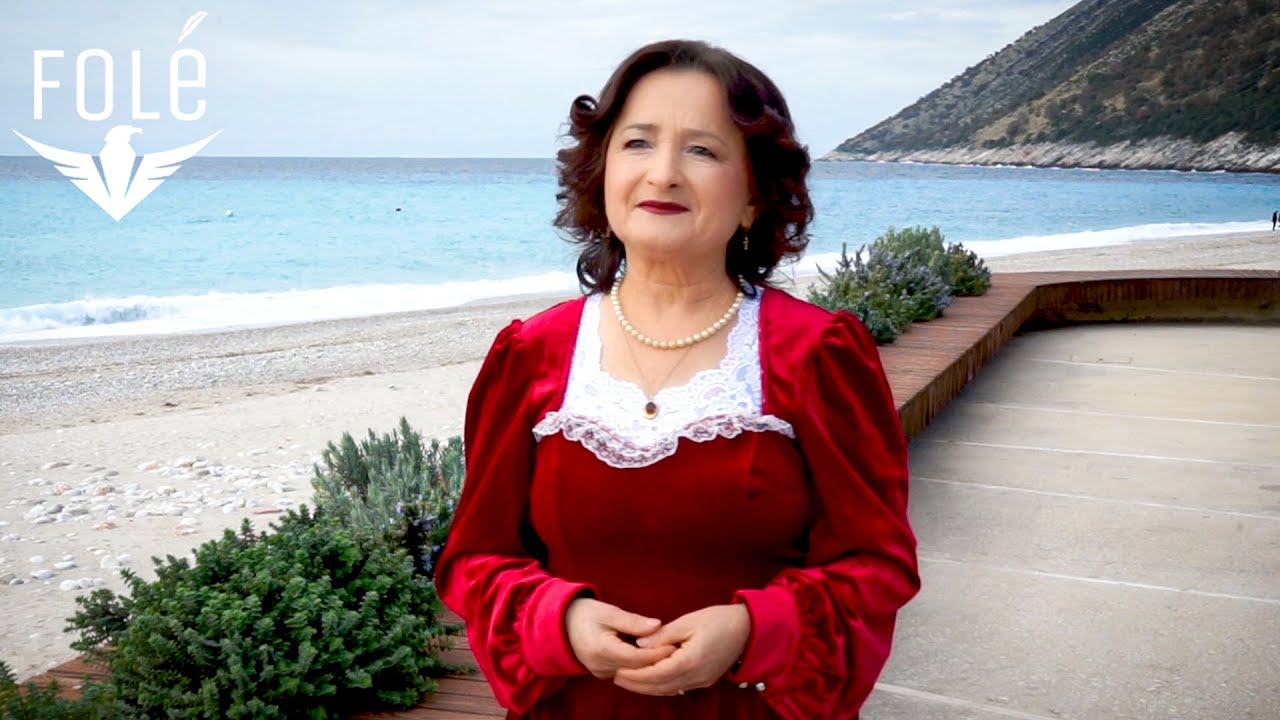 Myrvete Beqaj - Buqete Laberie