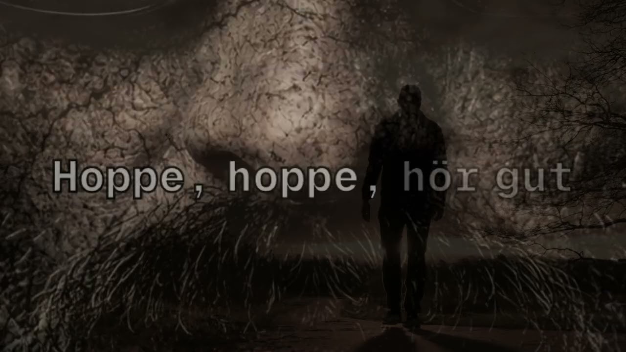Das(X)Periment - Hoppe, Hoppe Reiter