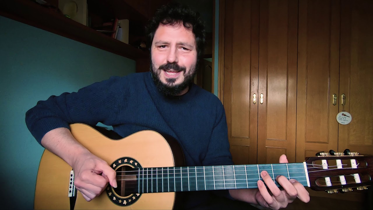 El Kanka - Me alegra la vista (Día 24) #ElKankaEnCasa