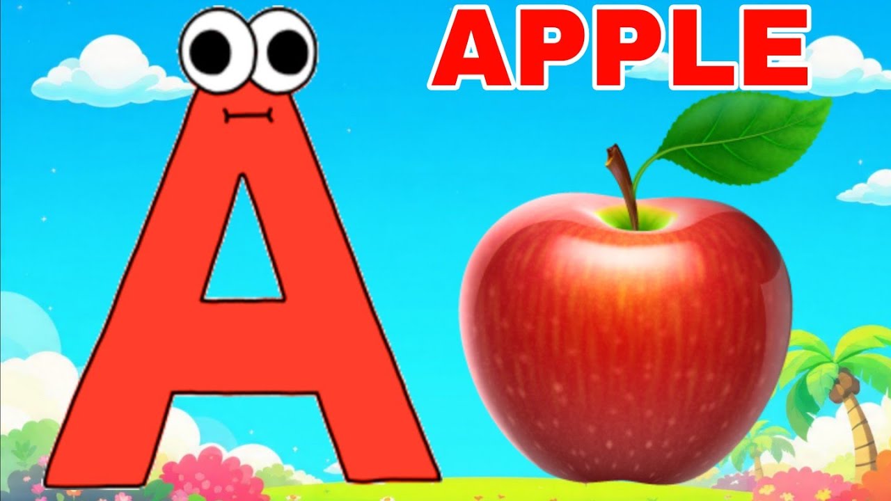 ABCD Phonics for Kids | Teacher Says, Kids Repeat 🔁 | A to Z Learning with Songs 🎵 | @NilukidTV 