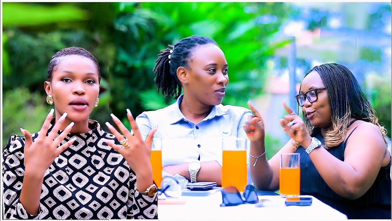 Uko nakundanye numugabo afis umugore😭😭 ndumunyeshure//Nakuz Nkubagana #Rita atanz impanuro nkumuvyey